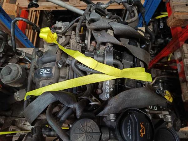 MOTEUR VW FOX/POLO/FABIA , ... 1.2 ESSENCE CODE BME - Vue 3